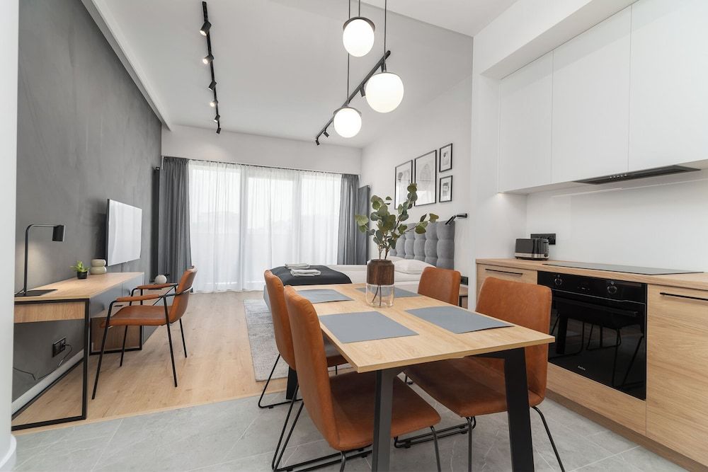 MARGI Ether Apartment Deluxe Apartment 5