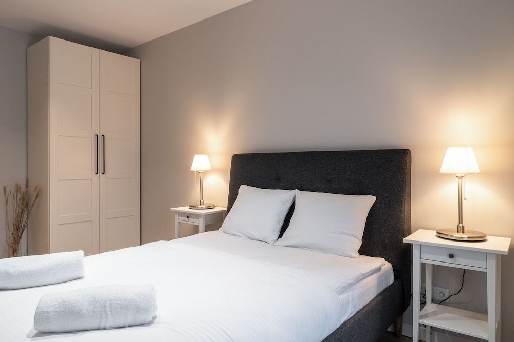Comfort Apartment
