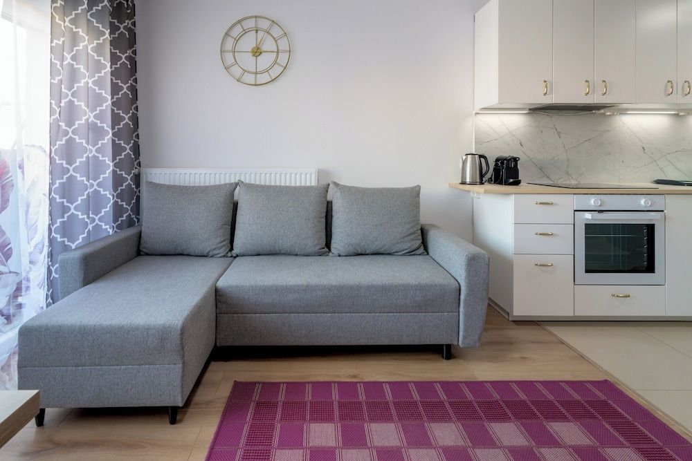 City Studio Suite