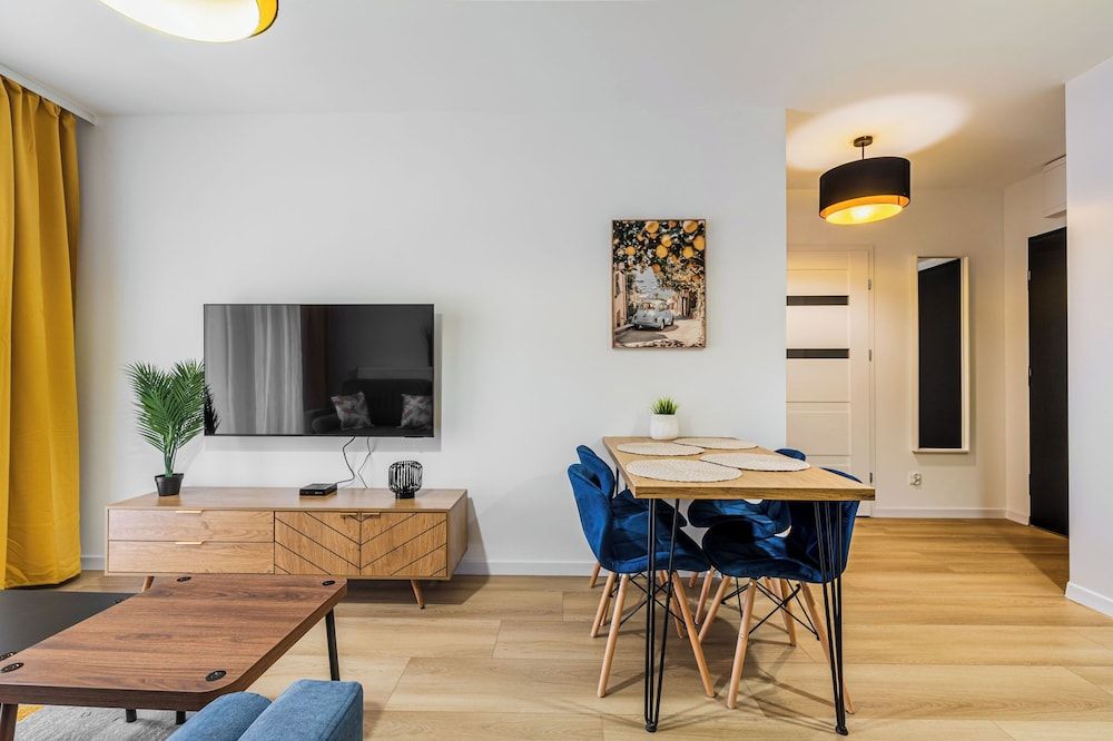 City Apartment