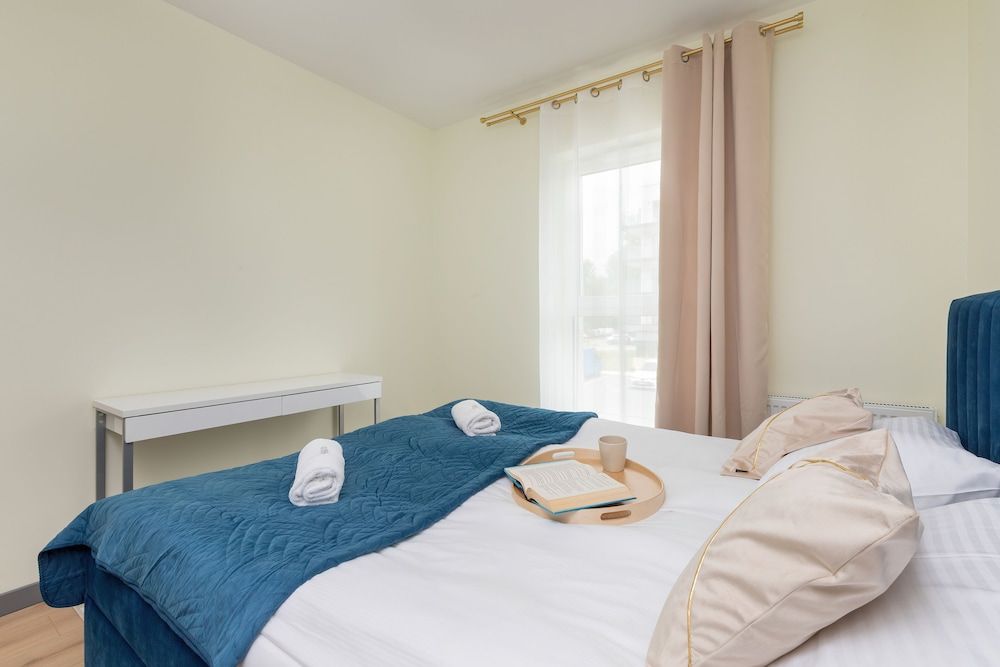 Apartment, 1 Bedroom, Balcony