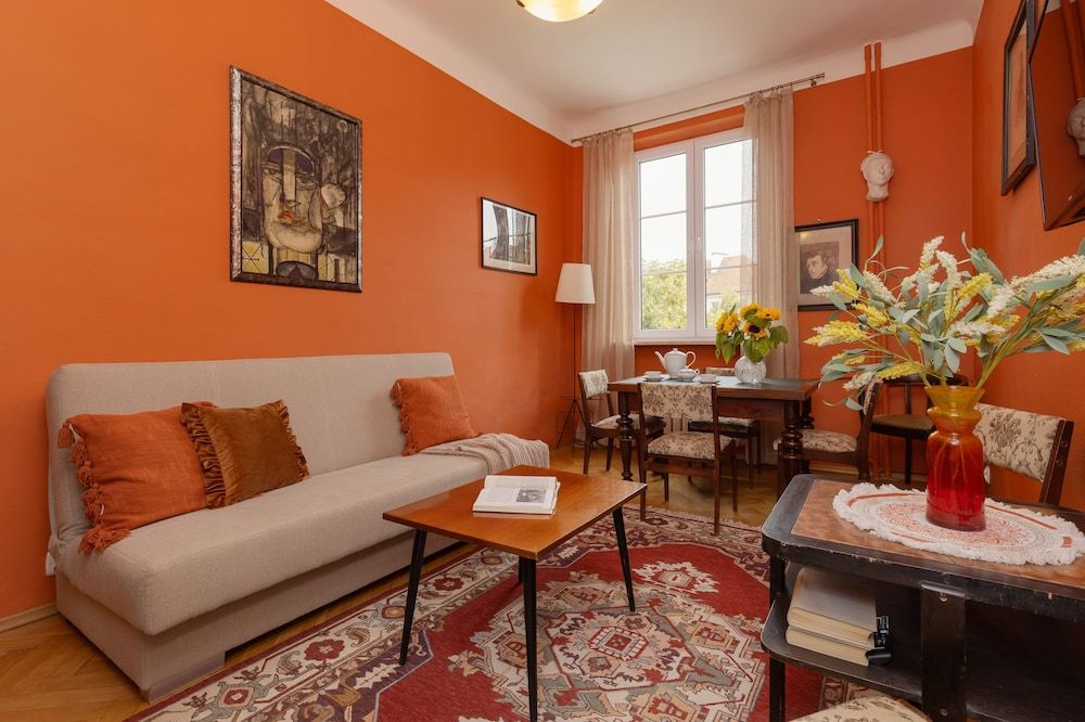 Apartment, 2 Bedrooms, 2 Bathrooms