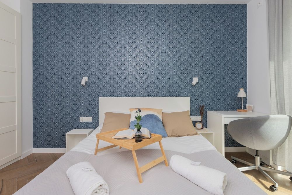 Apartment, 1 Bedroom, Terrace