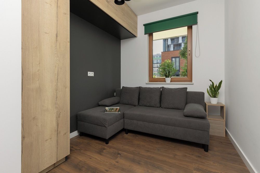 Apartment, 2 Bedrooms, Balcony