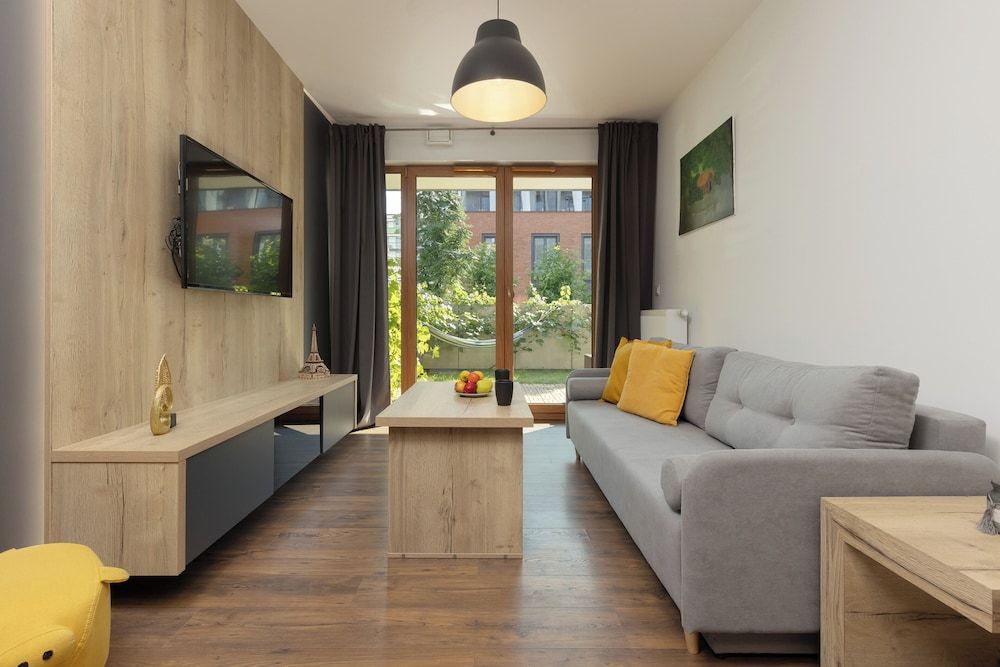 Apartment, 2 Bedrooms, Balcony