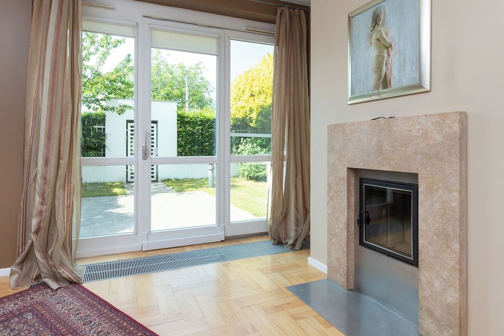 Apartment, 3 Bedrooms, Terrace, Sea View