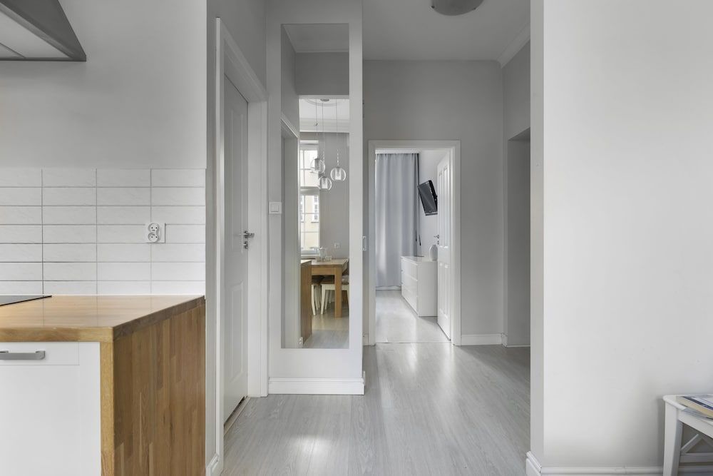 Elite Apartments Mariacka Premium Comfort Apartment 8