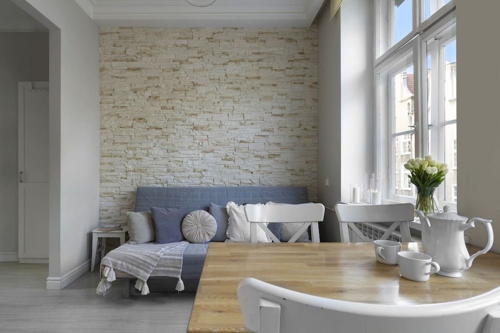 Elite Apartments Mariacka Premium Comfort Apartment 4