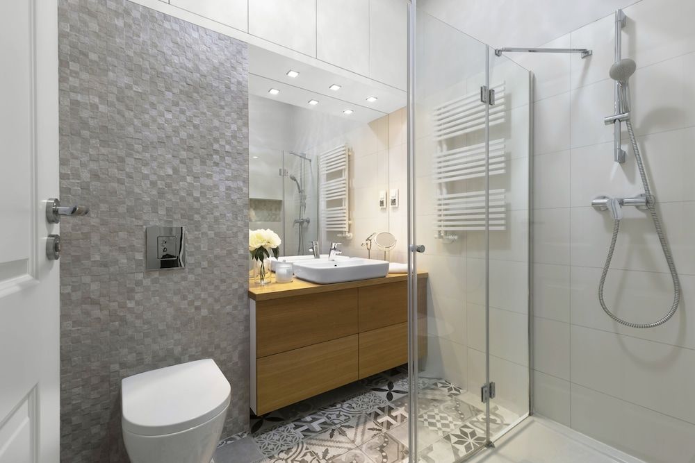 Elite Apartments Mariacka Premium Comfort Apartment 9