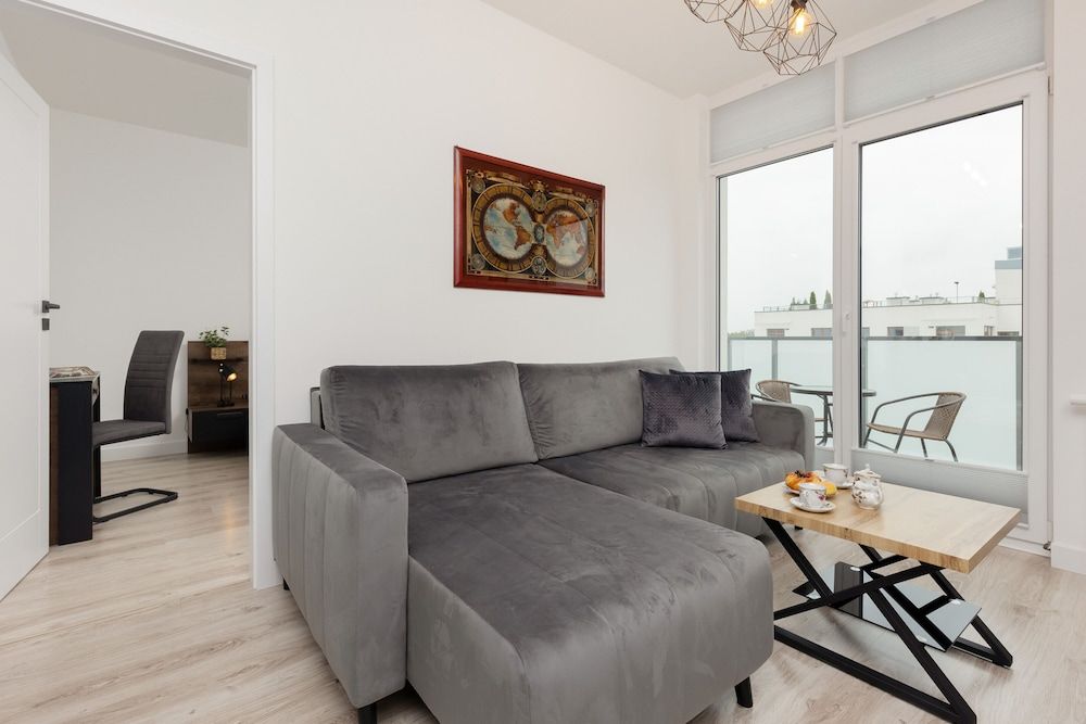 Apartment, 2 Bedrooms, 2 Bathrooms