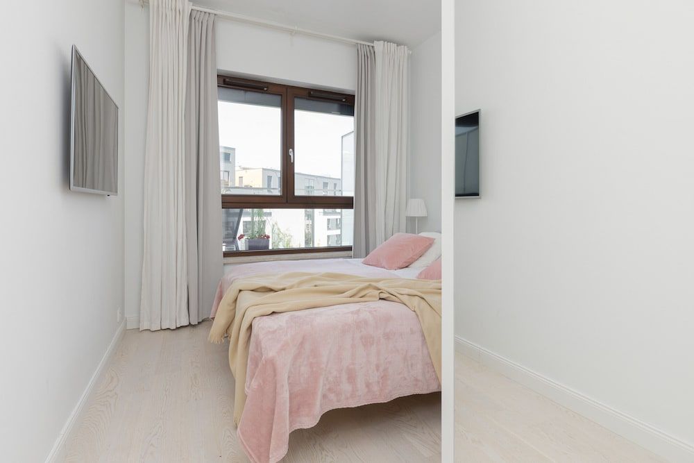 Apartment, 1 Bedroom, Balcony