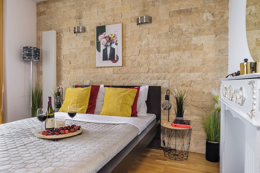 Exclusive Apartment