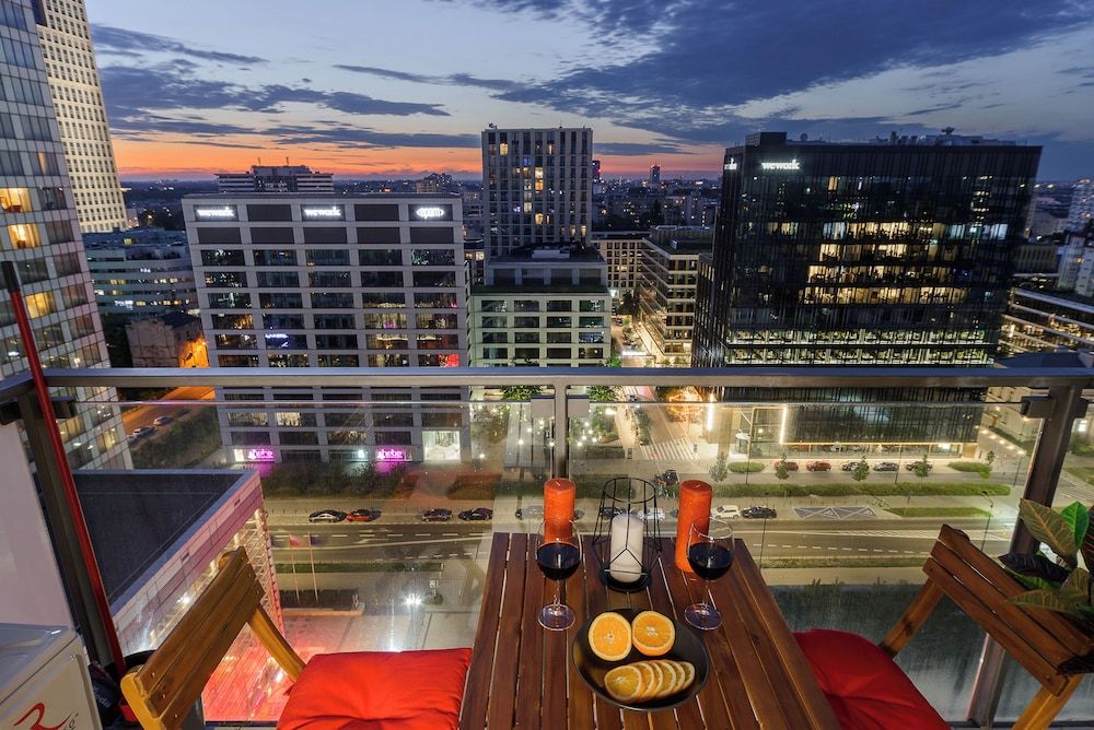 Exclusive Apartment