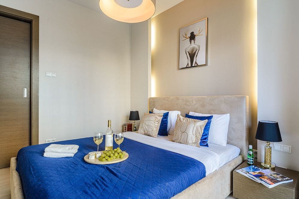 Royal Apartment