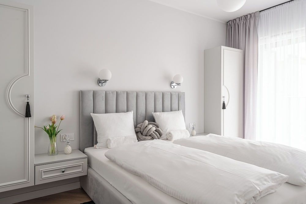 Comfort Apartment