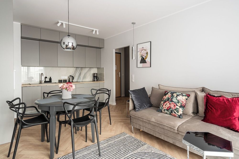Comfort Apartment