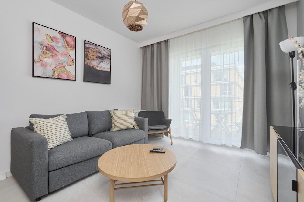 Apartment, 2 Bedrooms, Balcony