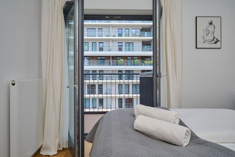 Apartment, 2 Bedrooms, 2 Bathrooms, River View