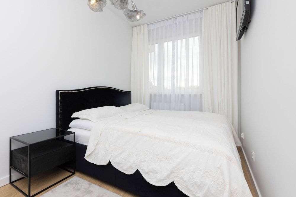 Apartment, 1 Bedroom, Balcony