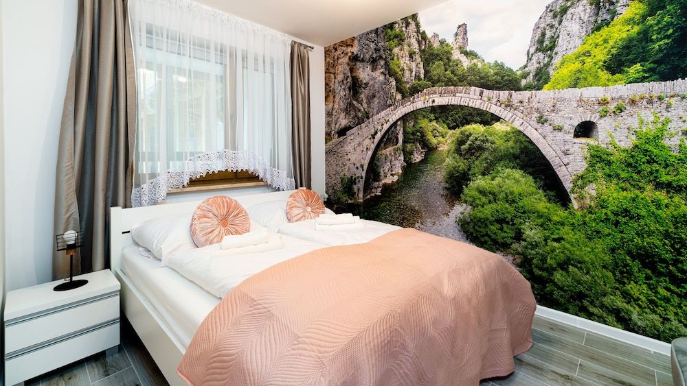 Comfort Apartment