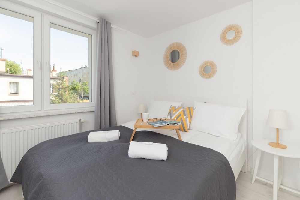 Apartment, 2 Bedrooms, 2 Bathrooms