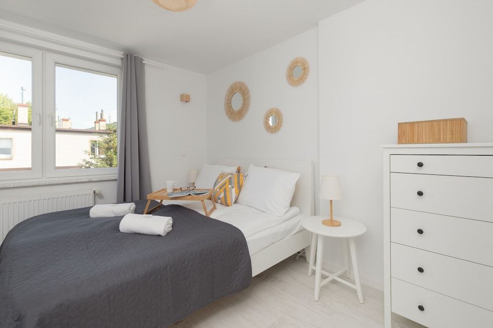Apartment, 2 Bedrooms, 2 Bathrooms