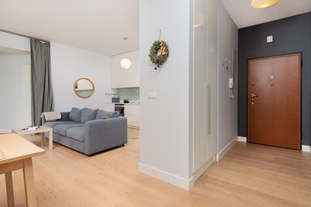 Apartment, 3 Bedrooms, 2 Bathrooms, Beachside
