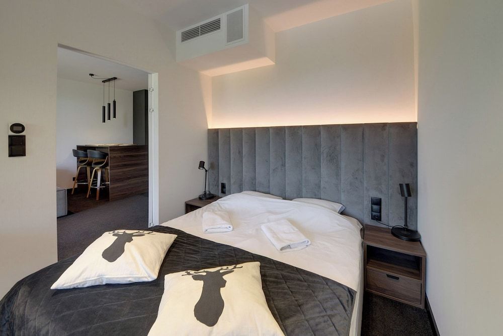 Exclusive Apartment