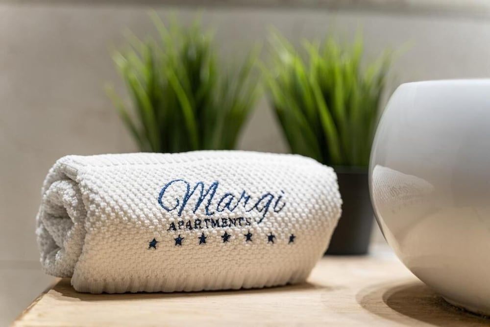 MARGI Eclipse Apartament Deluxe Apartment 15