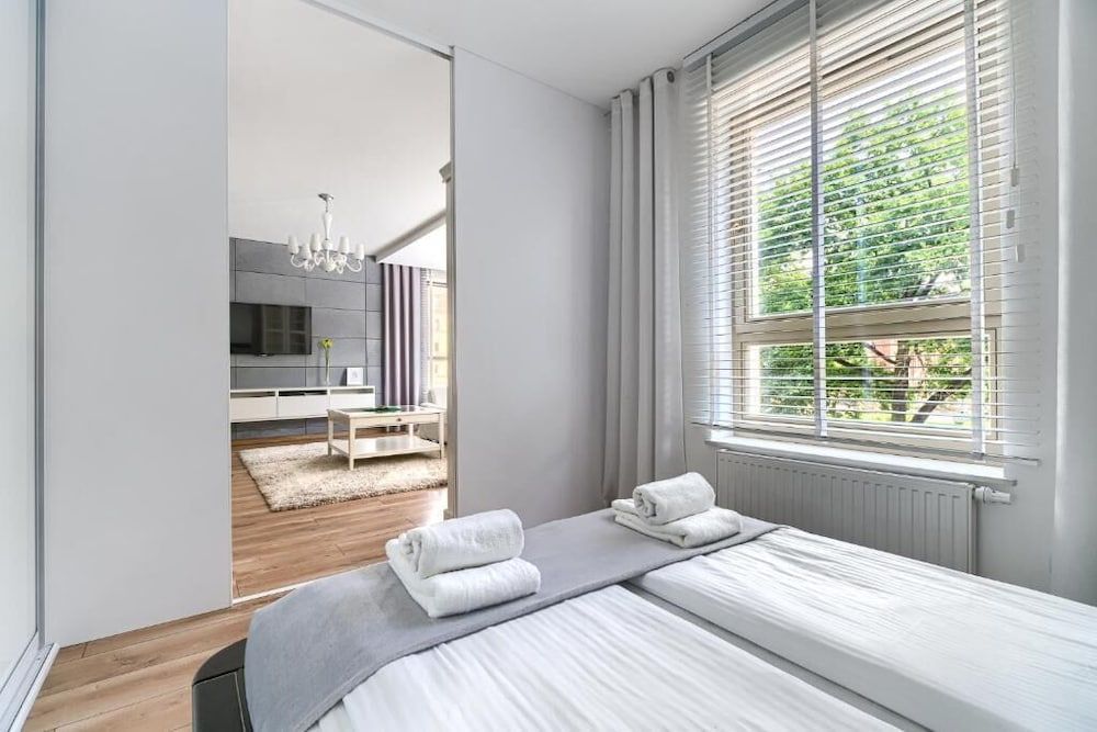 MARGI Eclipse Apartament Deluxe Apartment 4