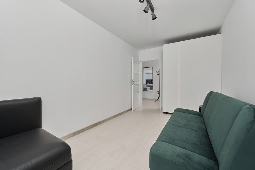 Apartment, 2 Bedrooms, Balcony
