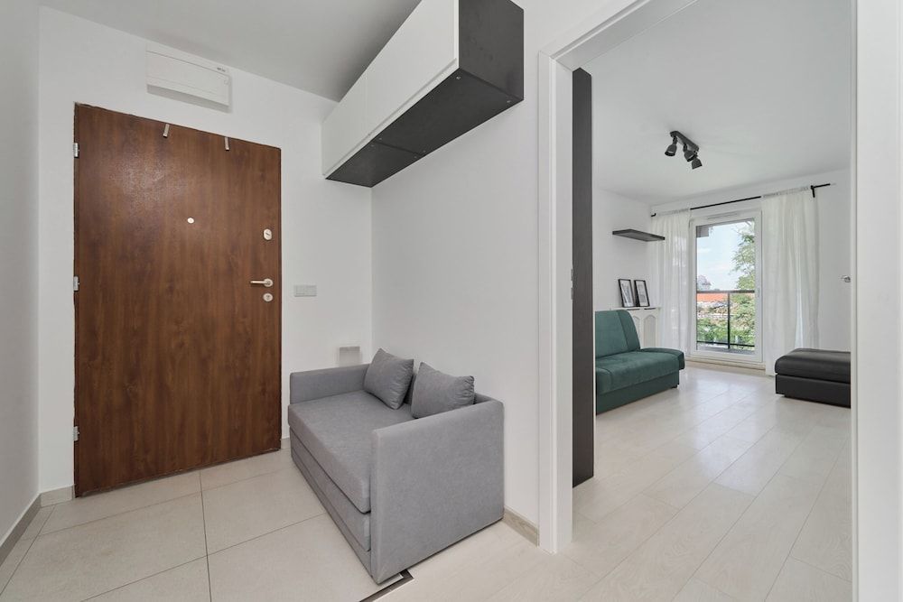 Apartment, 2 Bedrooms, Balcony