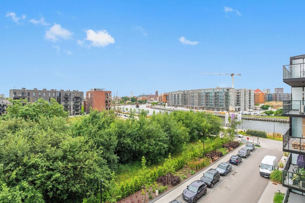 RentPlanet - Sienna Grobla City Apartment 19