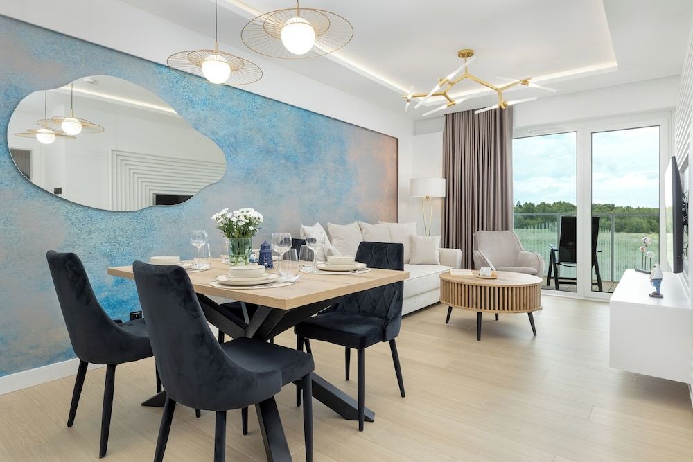 Apartment, 1 Bedroom, Pool Access, Sea Facing