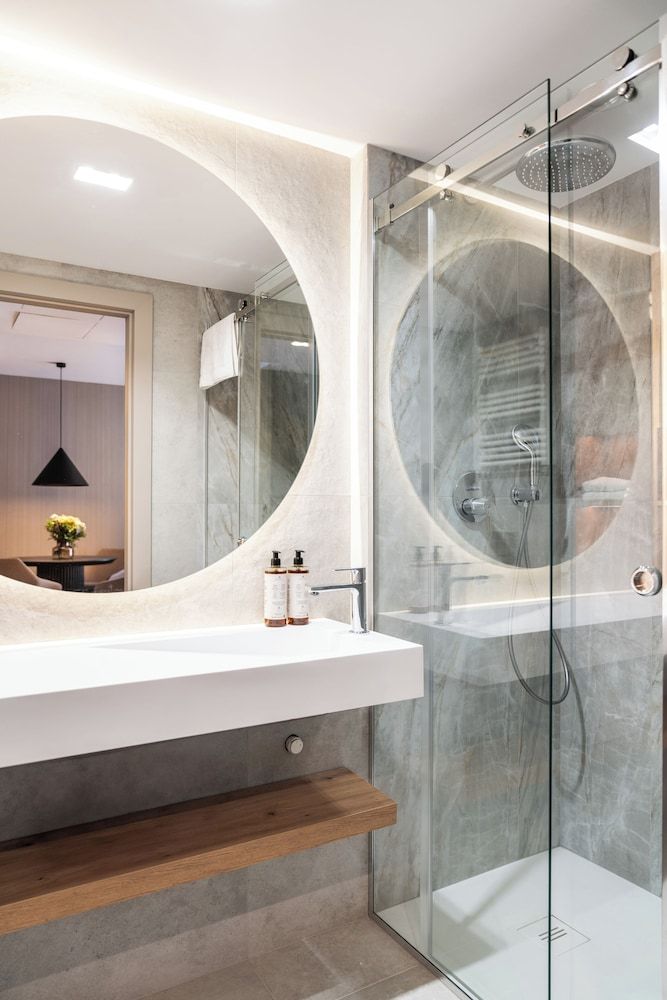 Movenpick Resort SPA Karpacz Superior Room, 1 Queen Bed with Sofa bed 7