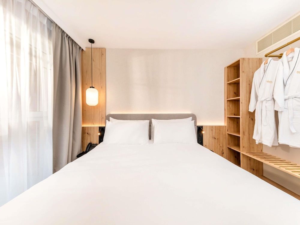 Movenpick Resort SPA Karpacz Junior Suite, Multiple Beds 5