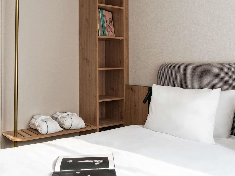 Movenpick Resort SPA Karpacz Superior Room, 1 Queen Bed with Sofa bed 4