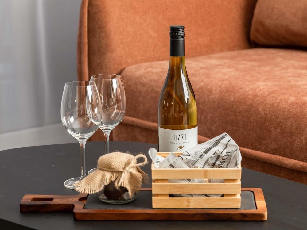 Movenpick Resort SPA Karpacz Junior Suite, Multiple Beds 10