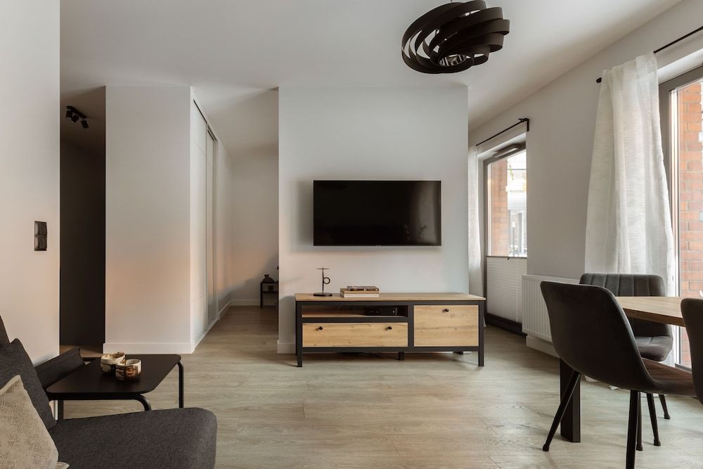 Classic Studio, Terrace (B01)