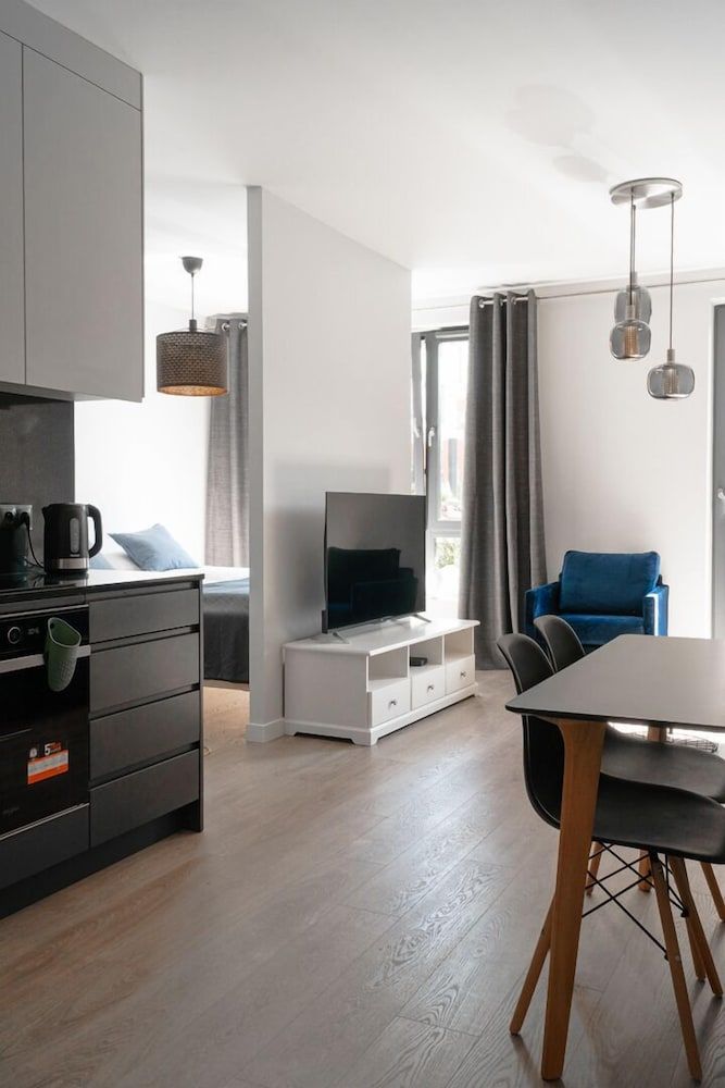 Classic Studio, Terrace (K10)