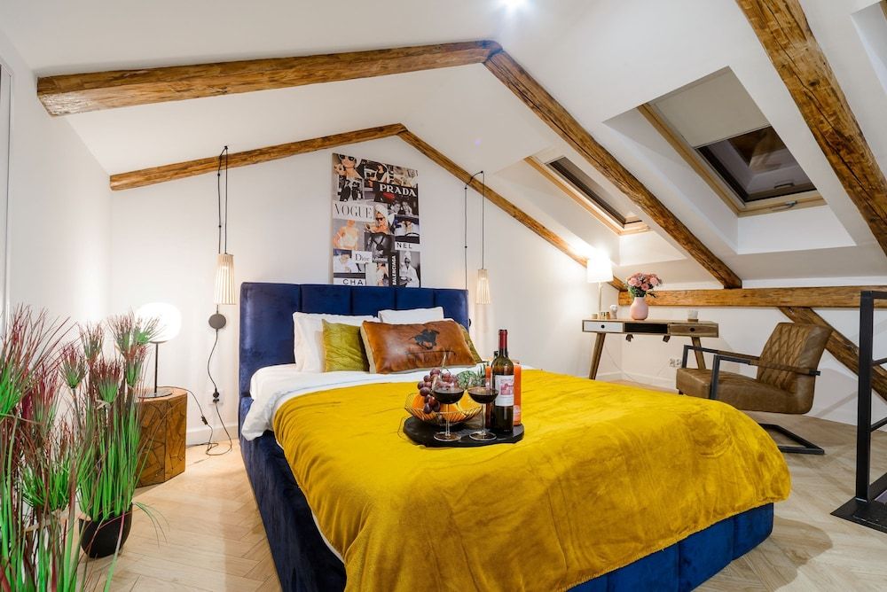 Premium Apartment
