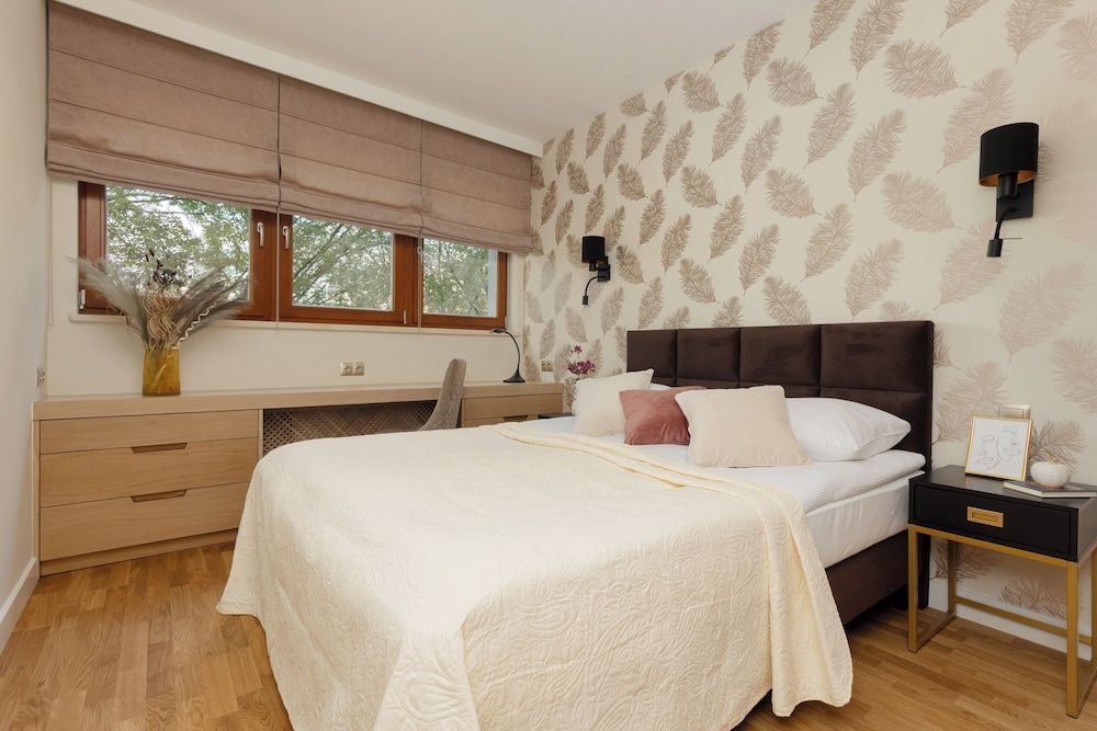 Apartment, 2 Bedrooms, 2 Bathrooms