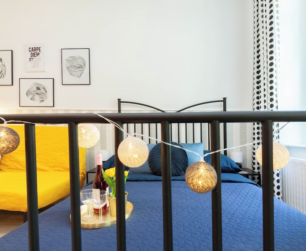 Sydonia Apartments Design Studio 19