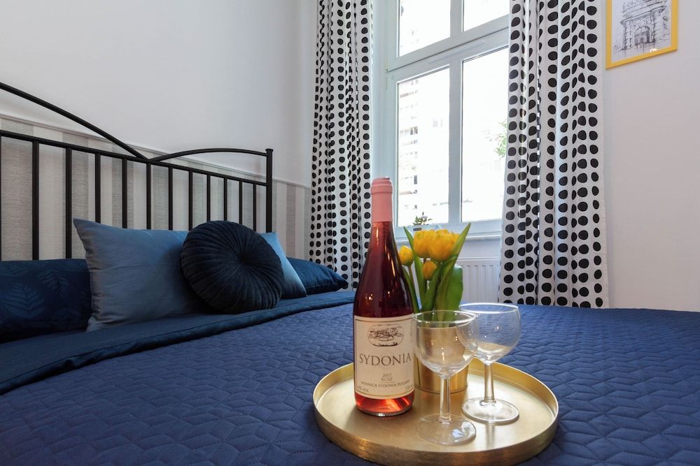 Sydonia Apartments Design Studio 18