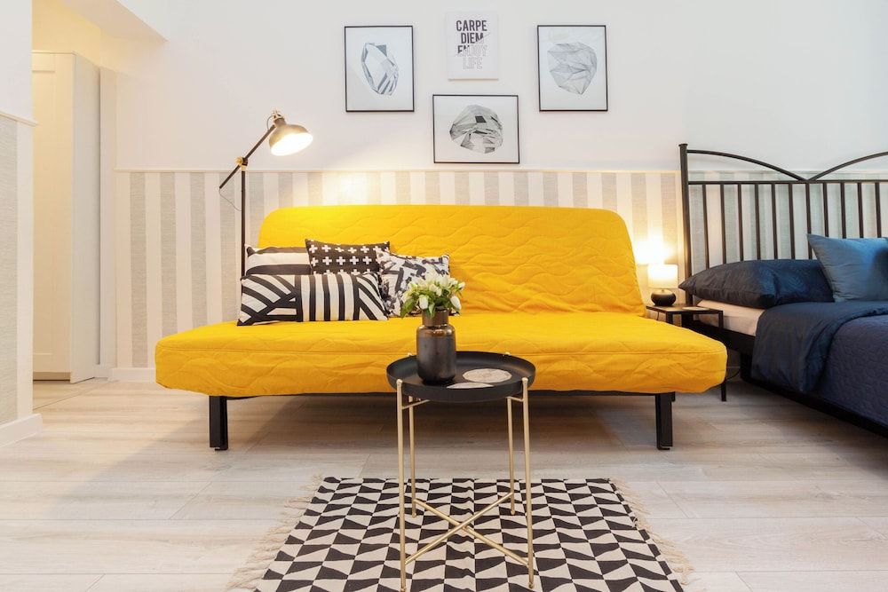 Sydonia Apartments Design Studio 11