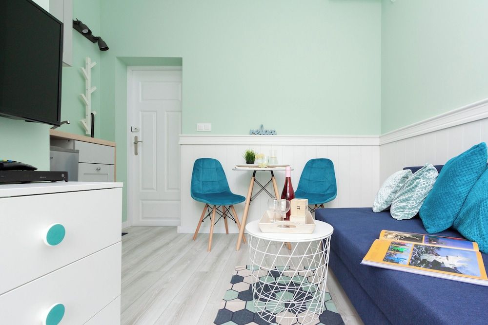 Sydonia Apartments Classic Studio 6