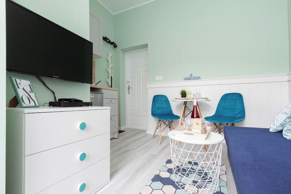 Sydonia Apartments Classic Studio 7