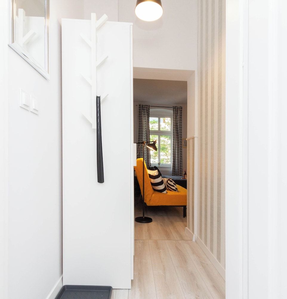 Sydonia Apartments Design Studio 13