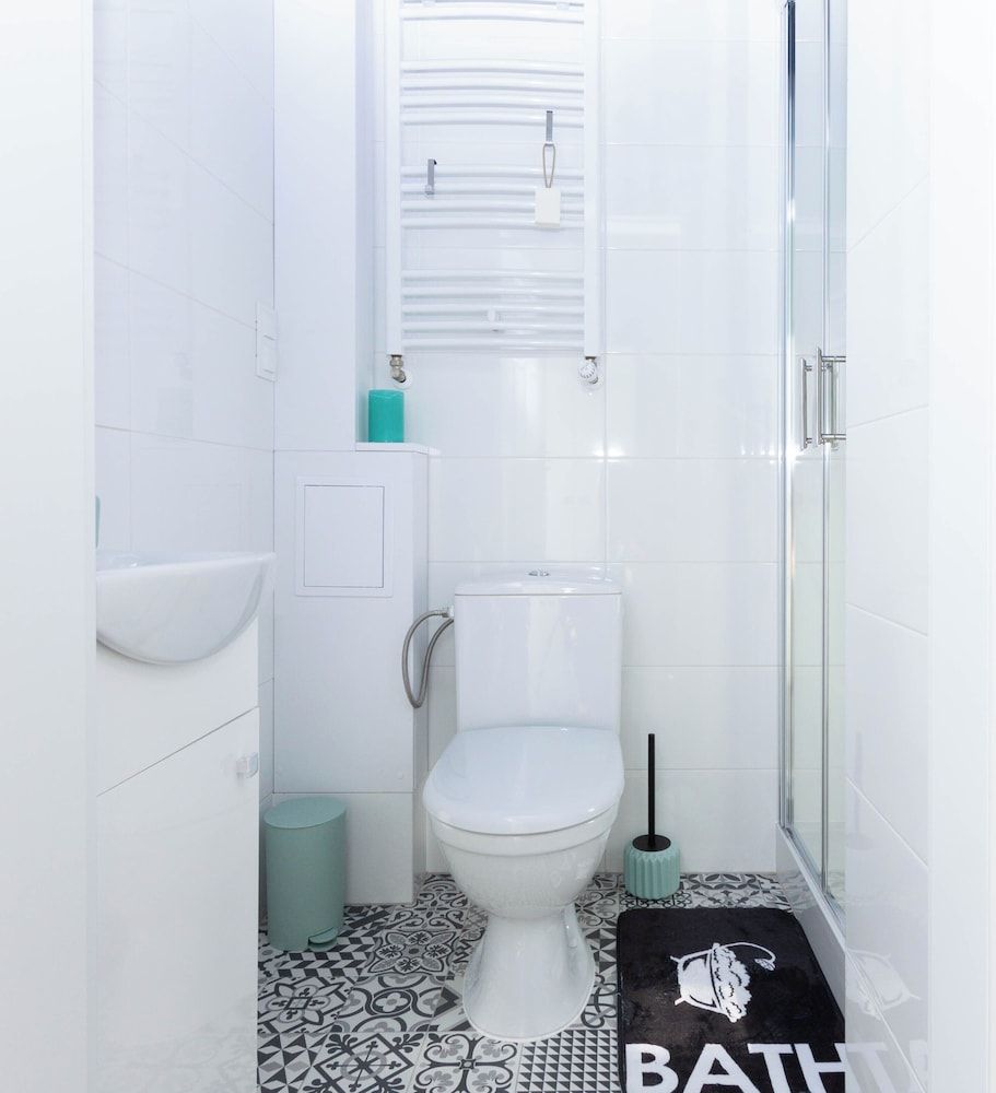 Sydonia Apartments Classic Studio 13