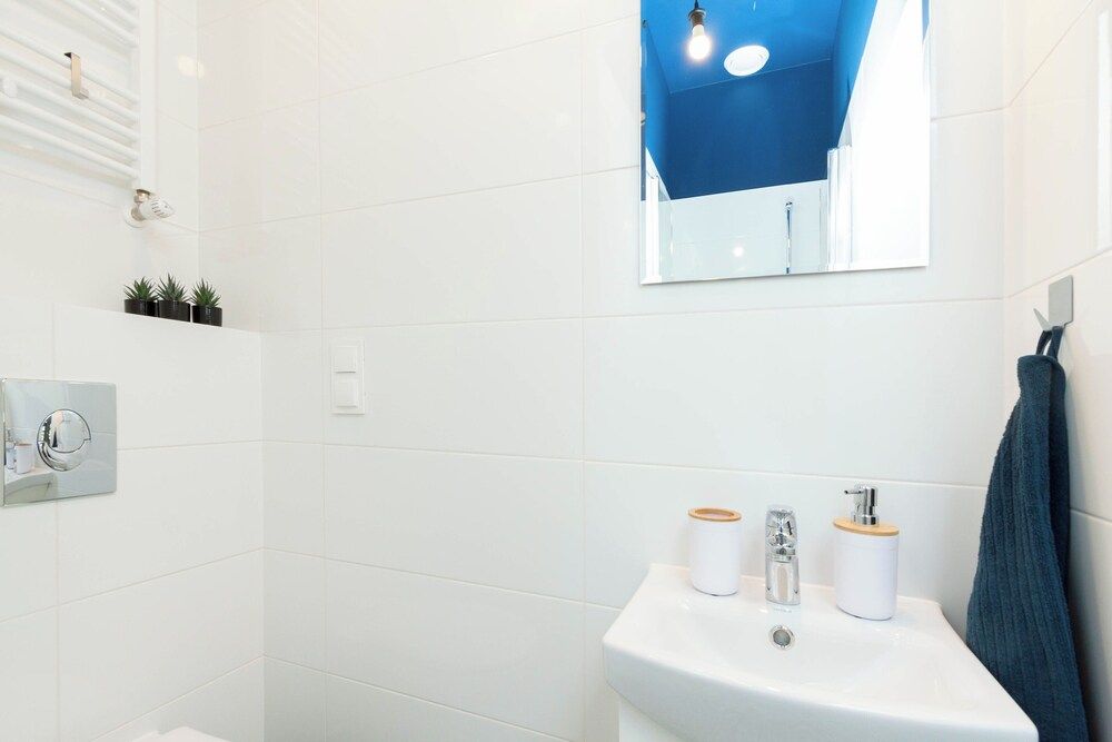 Sydonia Apartments Design Studio 26